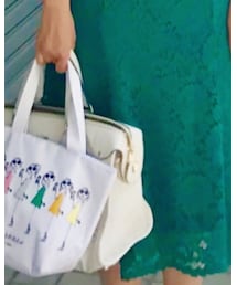 COACH | トートバッグ