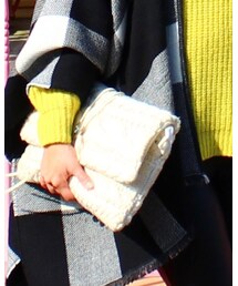 MOROKOBAR | クラッチバッグ