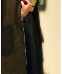 MERCURYDUO | スカート