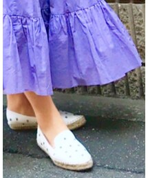 LOVELESS | スリッポン