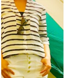 ZARA | シャツ/ブラウス