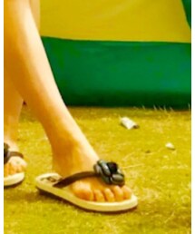 CHANEL | サンダル