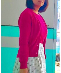 UNIQLO | カーディガン/ボレロ