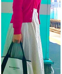 UNIQLO | スカート