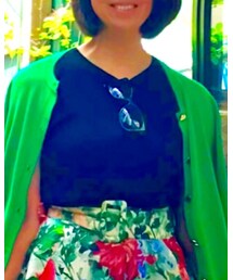 UNIQLO | タンクトップ