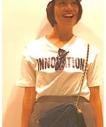 GU | Tシャツ/カットソー