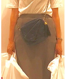 CHANEL | ショルダーバッグ