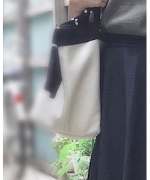 kalie | トートバッグ