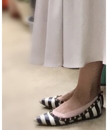 RED VALENTINO | パンプス