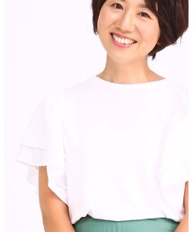 ZARA | Tシャツ/カットソー