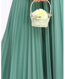 Mila Owen | スカート