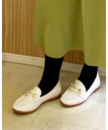 GU | ローファー