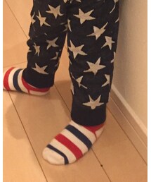 PETIT BATEAU | ソックス/靴下