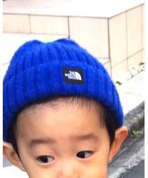 THE NORTH FACE | ニットキャップ/ビーニー