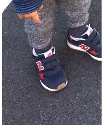 NEW BALANCE | スニーカー