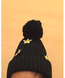 BRANSHES | ニットキャップ/ビーニー