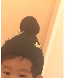 BRANSHES | ニットキャップ/ビーニー