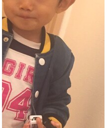 X-girl Stages | Tシャツ/カットソー