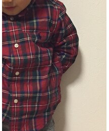 RALPH LAUREN | シャツ/ブラウス