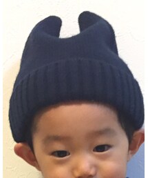 西松屋 | ニットキャップ/ビーニー