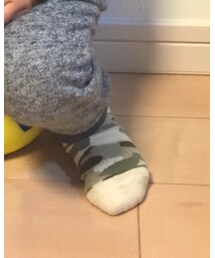 UNIQLO | ソックス/靴下