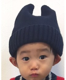 西松屋 | ニットキャップ/ビーニー