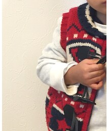 西松屋 | Tシャツ/カットソー