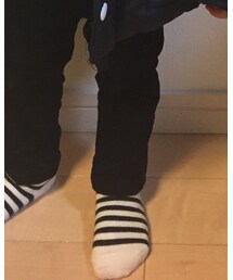 SHIPS KIDS | ソックス/靴下