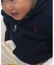 RALPH LAUREN | パーカー