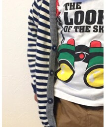 H&M | カーディガン/ボレロ