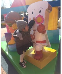 食パンマン🍞✨ | その他