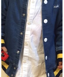 ZARA KIDS | シャツ/ブラウス