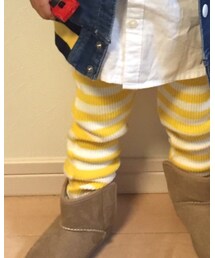 ベルメゾン | パンツ