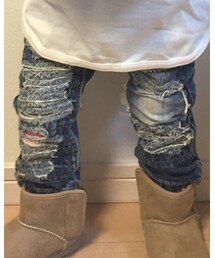 no brand | パンツ