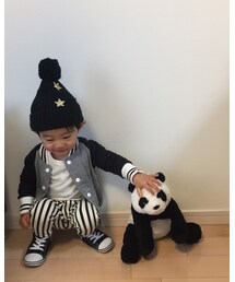 🐼❤️ | その他