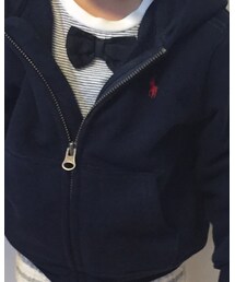 RALPH LAUREN | パーカー