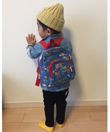 後ろ姿❤️ | その他