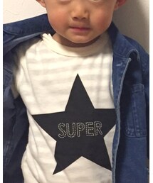 b・ROOM | Tシャツ/カットソー