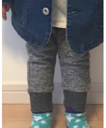 MARKEY'S | パンツ