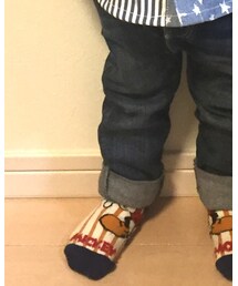 Ampersand | ソックス/靴下