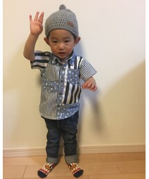 中のシャツ👕 | その他