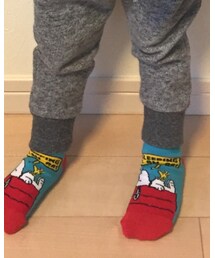 SNOOPY | ソックス/靴下