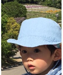 SHIPS KIDS | ハット