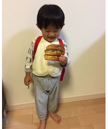 🍔 | その他