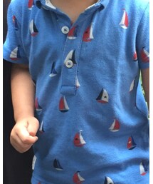 next | ポロシャツ