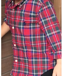 RALPH LAUREN | シャツ/ブラウス