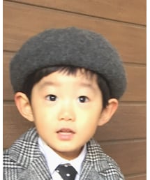 URBAN RESEARCH DOORS KIDS | ハンチング/ベレー帽