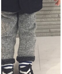 ZARA | パンツ