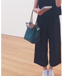 LONGCHAMP | トートバッグ