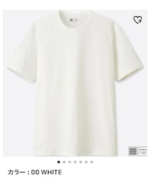 UNIQLO U | Tシャツ/カットソー